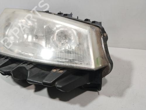 Right headlight RENAULT MEGANE II Saloon (LM0/1_) 1.4 | BP36235619C29 - Image 2