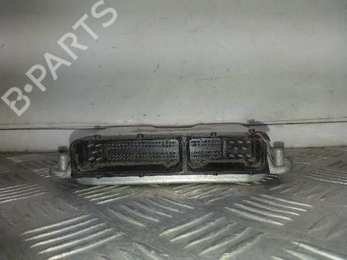 Used Engine control unit (ECU) Engine control unit (ECU) SKODA FABIA II Combi (545) [2007-2014] 6247385 6247385