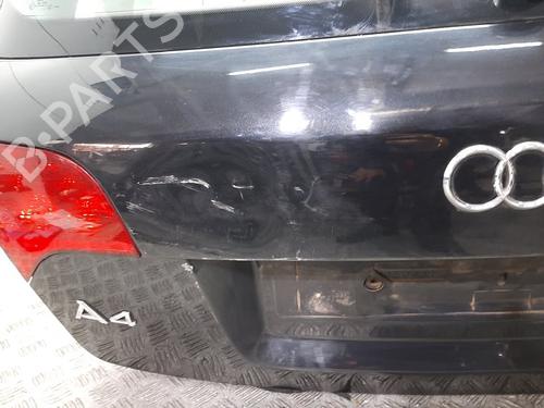 Tailgate AUDI A4 B7 (8EC) 2.0 TDI | BP16147650C6 