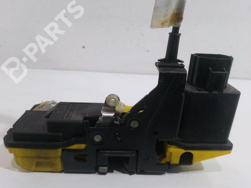 Rear left lock VOLVO S60 I (384) 2.4 D | BP11397338C100 