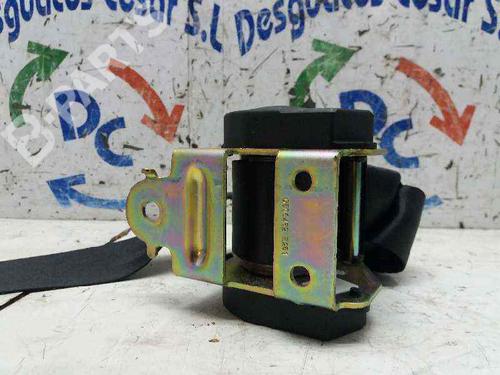 Rear left seatbelt CITROËN C4 I (LC_)  | BP6621132I29 