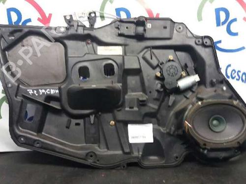 Used Front left window mechanism Front left window mechanism MAZDA 6 Saloon (GG) [2002-2008] 6824023 6824023