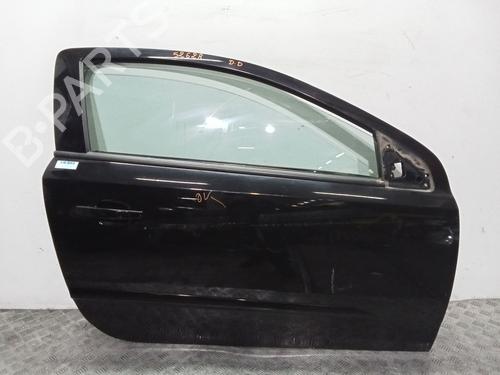 Używane Drzwi przednie prawe OPEL ASTRA H GTC (A04) 1.6 (L08) (105 hp) 29706425