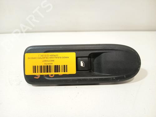 Right front window switch CITROËN C3 II (SC_) 1.2 VTi 82 | BP33400990I26 - Image 1