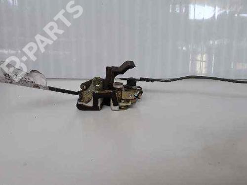 Used Front left lock HYUNDAI COUPE I (RD) 1.6 16V (116 hp) 5166926