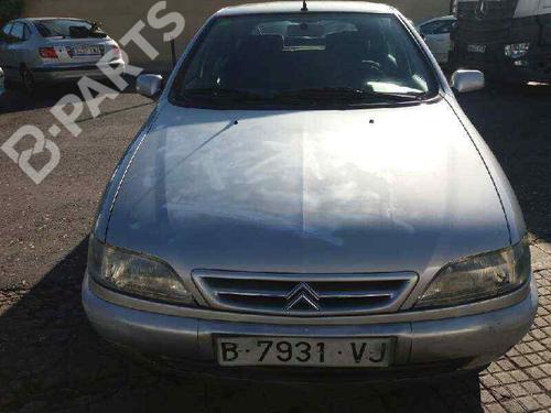 Front right window mechanism CITROËN XSARA (N1)  | BP5195696C23 
