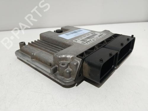 Engine control unit (ECU) OPEL INSIGNIA A (G09) 2.0 CDTI (68) | BP26132286M57 - Image 3
