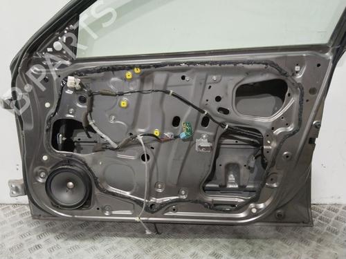 Right front door HONDA ACCORD VII (CL, CN) 2.2 i-CTDi (CN1) | BP15283375C3 