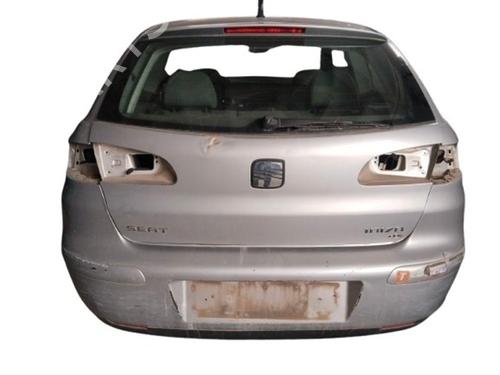 Left front driveshaft SEAT IBIZA III (6L1) 1.9 TDI | BP25722865M38 