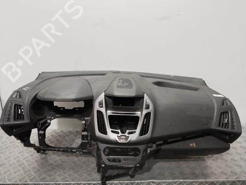 Used Dashboard FORD TOURNEO CONNECT / GRAND TOURNEO CONNECT V408 MPV [2013-2025]  24500979