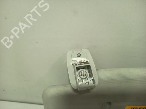 Left sun visor AUDI A4 B7 (8EC) 2.0 TDI 16V | BP38286951I1 - Image 4