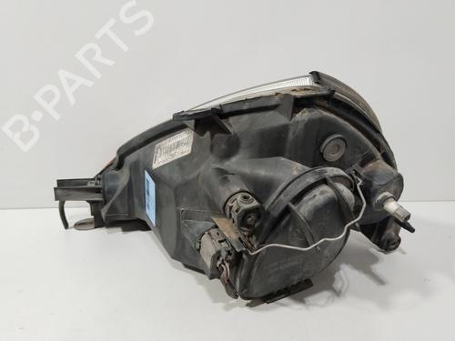 Højre forlygte FORD KA (RB_) 1.3 i ROCAM | BP28079802C29 