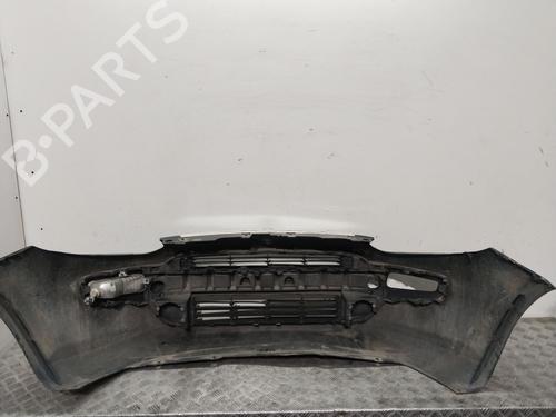 Front bumper FIAT PUNTO (199_) 1.2 (199AXZ1A, 199BXZ1A) | BP29885365C7