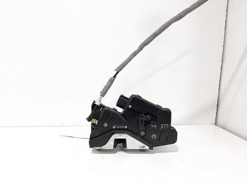 Front right lock BMW 3 (E46) 320 d | BP6970631C97 