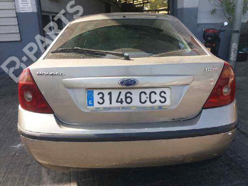 Left mirror FORD MONDEO III (B5Y)  | BP6299056C26 