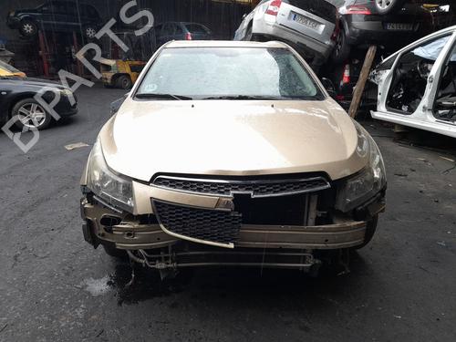 Right tailgate light CHEVROLET CRUZE (J300) | BP38482727C80 - Image 3