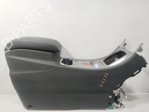 Used Middle console FORD S-MAX (WA6) 2.0 TDCi (140 hp) 29828526