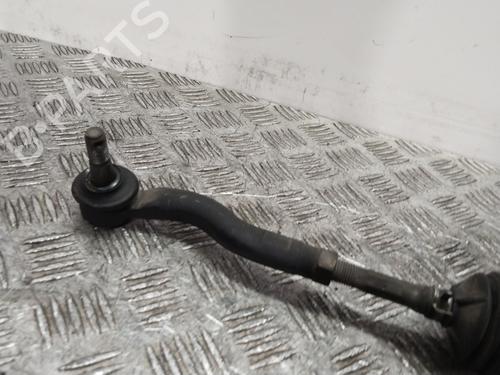 Steering rack MAZDA 6 Hatchback (GG) 1.8 | BP27495199M22 