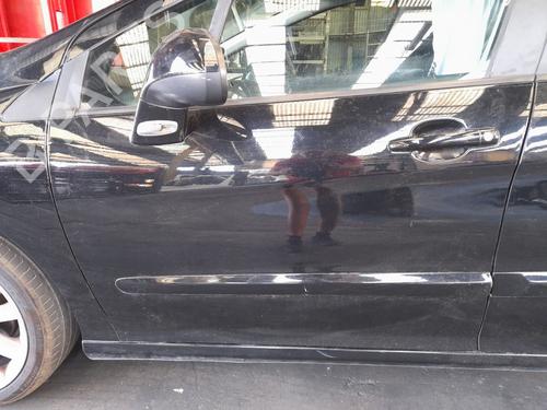 Used Left front door Left front door 39171752 39171752