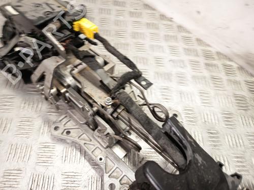 Steering column AUDI A3 (8P1) 2.0 TDI 16V | BP36115718M21 - Image 3