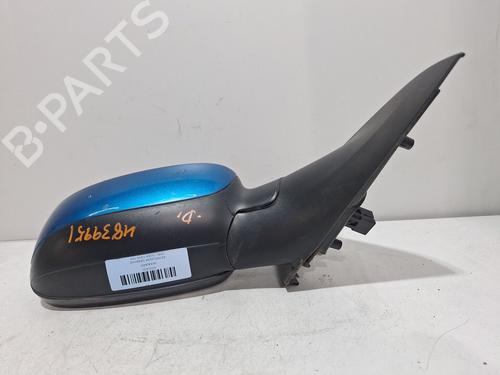 Right mirror OPEL TIGRA TwinTop (X04)  | BP26326020C27 