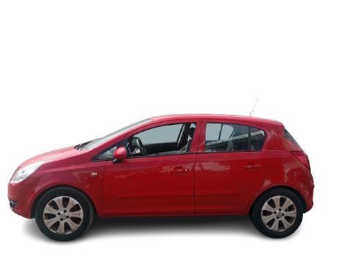 Starter OPEL CORSA D (S07) 1.3 CDTI (L08, L68) | BP31854842M8 - Image 6