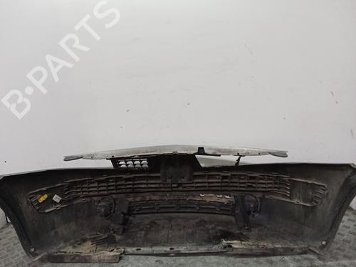 Front bumper RENAULT MEGANE II Estate (KM0/1_)  | BP29632882C7 