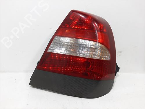 Used Right taillight Right taillight DAEWOO NUBIRA Saloon (J150) [1999-2003] 6593451 6593451