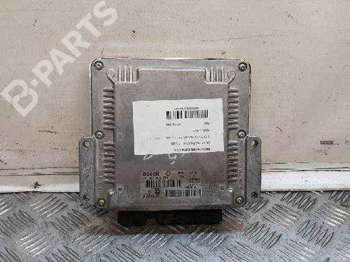 Used Engine control unit (ECU) CITROËN C5 I (DC_) [2001-2005]  5191674
