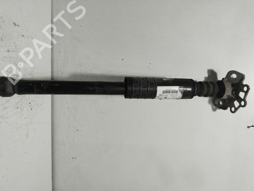 Used Left rear shock absorber FIAT GRANDE PUNTO (199_) 1.3 D Multijet (75 hp) 19322117