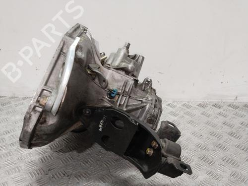 Gearbox DAEWOO LANOS (KLAT) 1.3 | BP22716644M3 