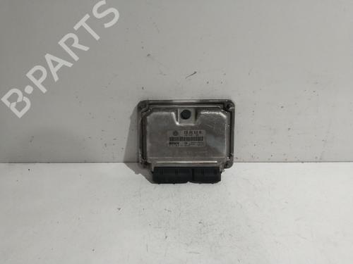 Used Engine control unit (ECU) Engine control unit (ECU) SEAT IBIZA III (6L1) [2002-2009] 17004213 17004213