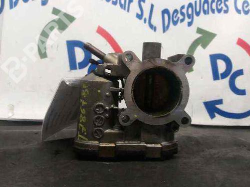 Throttle body SEAT CORDOBA (6K2) 1.4 | BP5177970M82 
