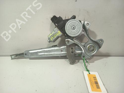 Used Rear right window mechanism Rear right window mechanism 37525859 37525859
