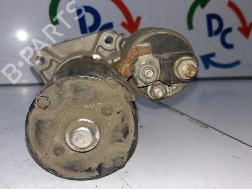 Starter MAZDA 2 (DY) | BP5206373M8 - Image 3