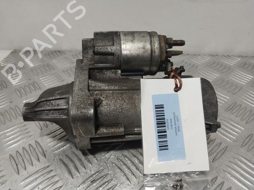 Starter BMW 1 (E87) 118 d | BP31599138M8 - Image 2