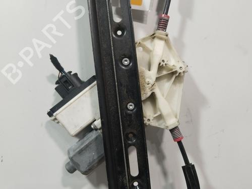Rear left window mechanism BMW X3 (E83) 3.0 i xDrive | BP33719849C24 - Image 4