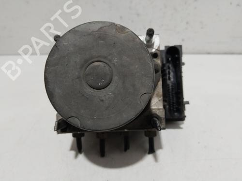 Used ABS pump PEUGEOT 307 (3A/C) 2.0 HDi 90 (90 hp) 23242297