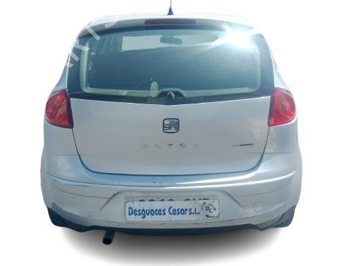 Left sun visor SEAT ALTEA (5P1) 1.6 TDI | BP28599279I1 - Image 9