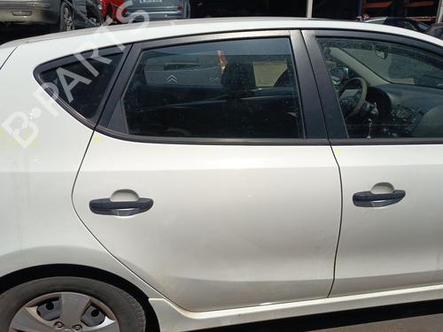 right-rear-door-hyundai-i30-fd-2007-2008-2009-2010-2011-2012-38046398 main image