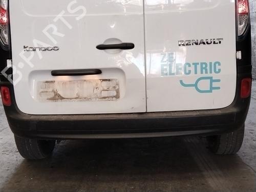 Used Rear bumper RENAULT KANGOO Express (FW0/1_) Z.E. (FW0Z, FW1Z) (60 hp) 32657527