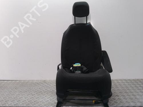 Used Right front seat Right front seat CITROËN C4 Picasso I MPV (UD_) [2006-2015] 9759607 9759607