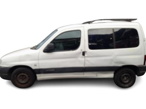 Used Parts CITROËN BERLINGO / BERLINGO FIRST MPV (MF_, GJK_, GFK_) 1.9 D (MFDJY) 4830107