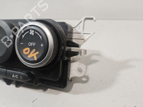 Climate control MAZDA CX-7 (ER) 2.2 MZR-CD AWD (ER10A) | BP32213306I5 - Image 2