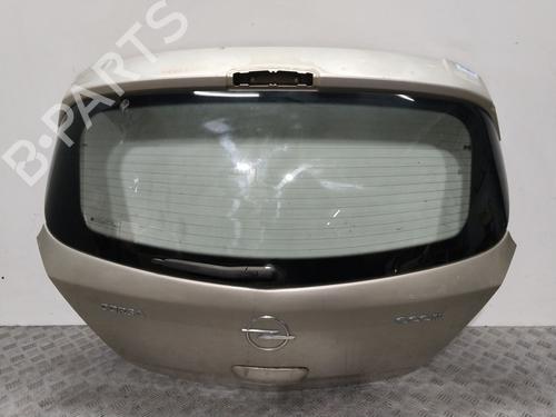 Used Tailgate OPEL CORSA D (S07) [2006-2015]  31175019