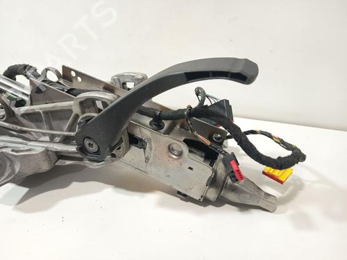 Steering column FORD C-MAX II (DXA/CB7, DXA/CEU) 1.6 TDCi | BP33173827M21 - Image 3