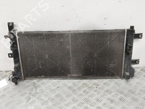 Used Water radiator Water radiator 39533455 39533455