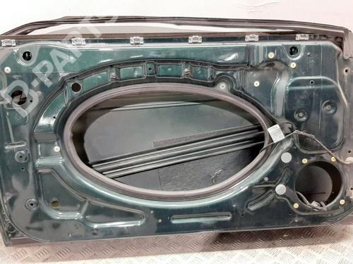 Left front door MINI MINI (R50, R53) One D | BP9114988C2 