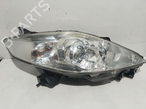 Used Right headlight Right headlight MAZDA 5 (CR) 2.0 CD (CR19) (143 hp) 18879945 18879945