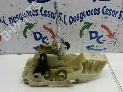 Used Gear lever Gear lever FORD MONDEO IV Turnier (BA7) [2007-2015] 7416785 7416785